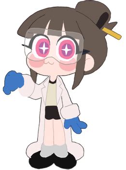 sex pochi science